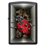 Zippo Ladybug - Χονδρική